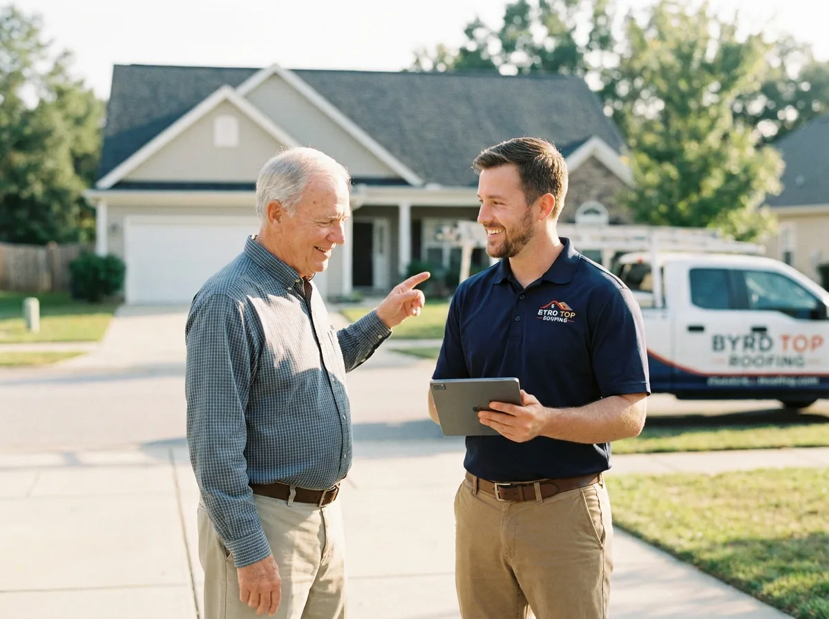 Roofing Timberlake, NC FAQs
